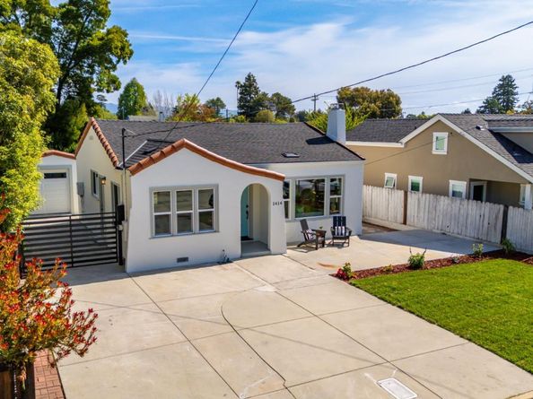 1414 Laurel, Santa Cruz CA 95060