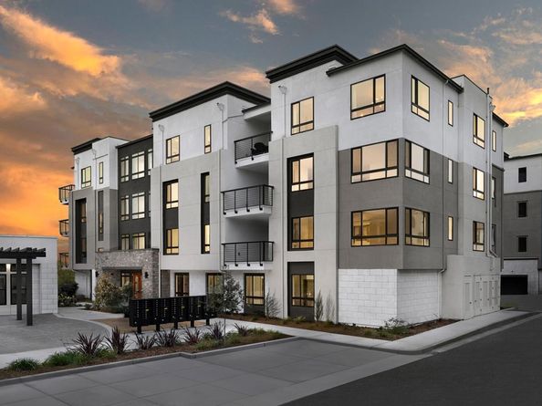 400 Mexico Terrace 7, Sunnyvale CA 94089