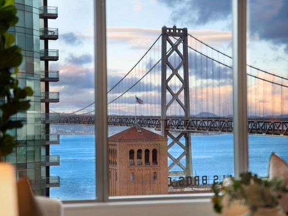338 Main Street 18B, San Francisco CA 94105
