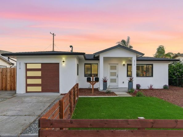 2512 Amethyst Drive, Santa Clara CA 95051
