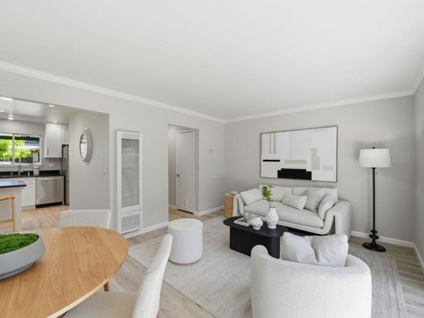 2047 Montecito Avenue 2, Mountain View CA 94043