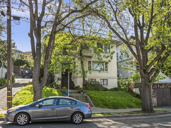 326 Athol Avenue, Oakland CA 94606