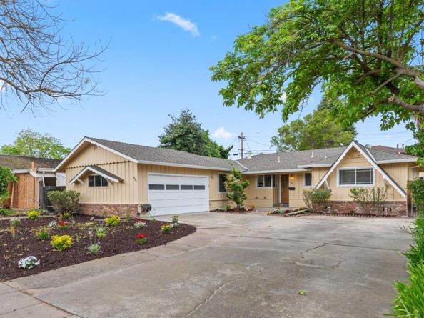 1985 Minna Way, San Jose CA 95124