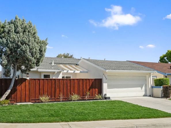 5330 Hansell Drive, San Jose CA 95123