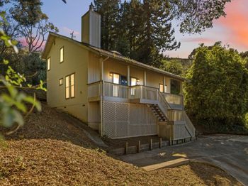 740 Loma Prieta Drive
