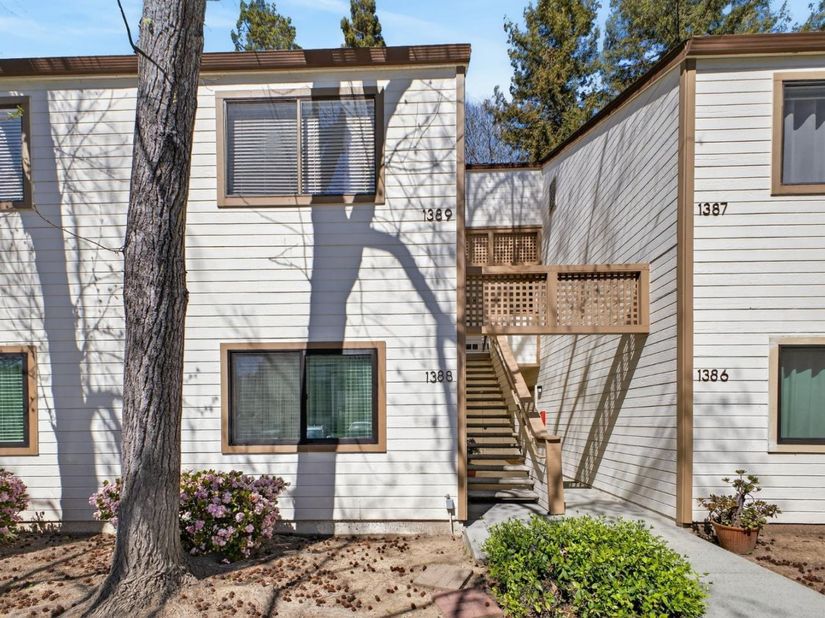 1388 Meadow Ridge Circle, San Jose CA 95131