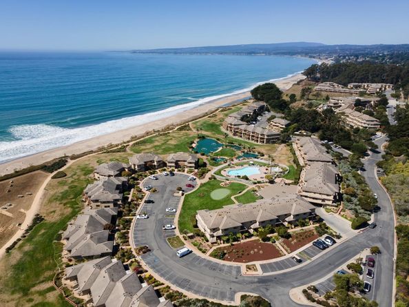 221 Seascape Resort Drive, Aptos CA 95003