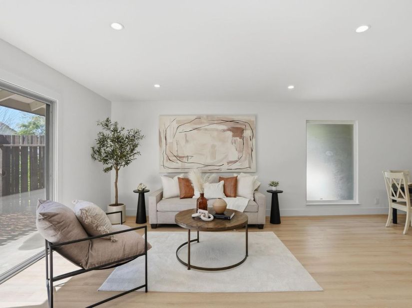 5442 Roundtree Court A, Concord CA 94521