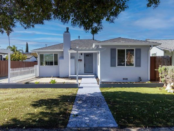 151 Magellan Avenue, San Jose CA 95116