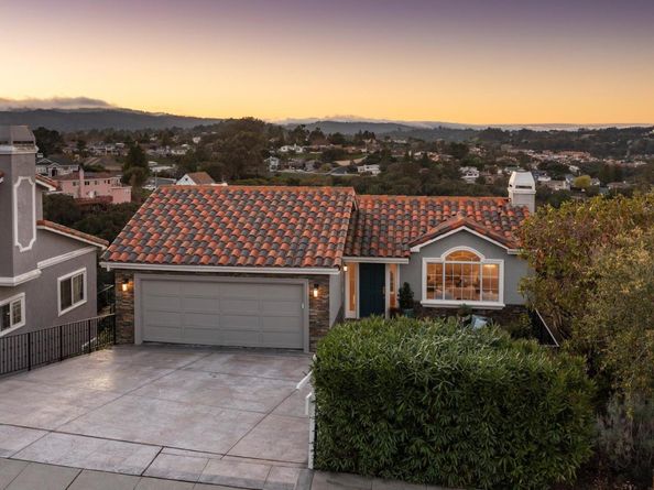 3860 W Naughton Avenue, Belmont CA 94002