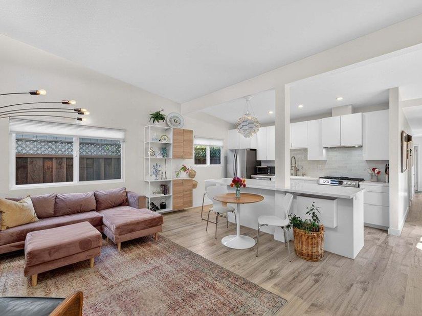 118 Rankin Street, Santa Cruz CA 95060