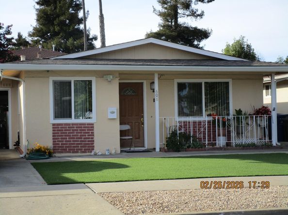 608 Bronte Avenue, Watsonville CA 95076