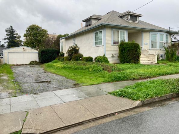 413 Milton Avenue, San Bruno CA 94066