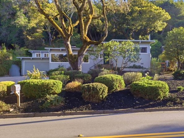 1831 Cordilleras Road, Redwood City CA 94062