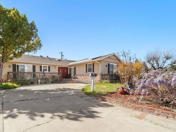 1708 Hallmark, San Jose CA 95124
