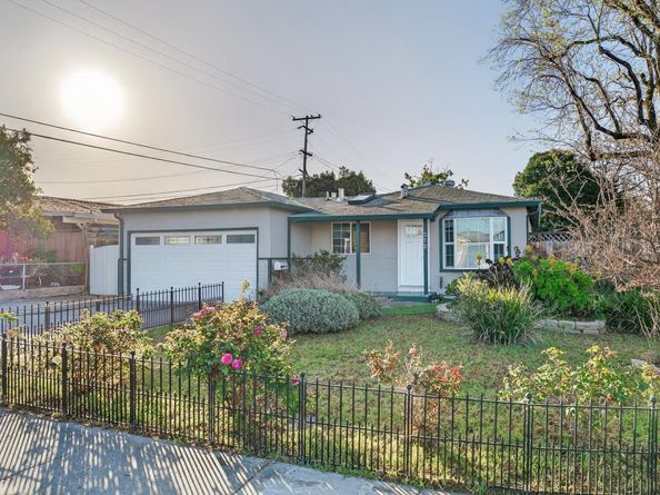 372 Gosser Street, Milpitas CA 95035