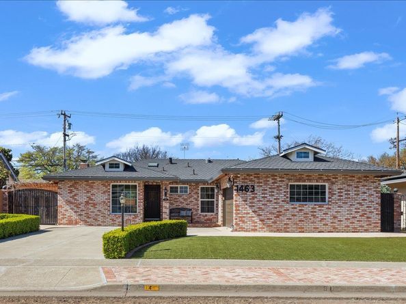 1463 Teresita Drive, San Jose CA 95129