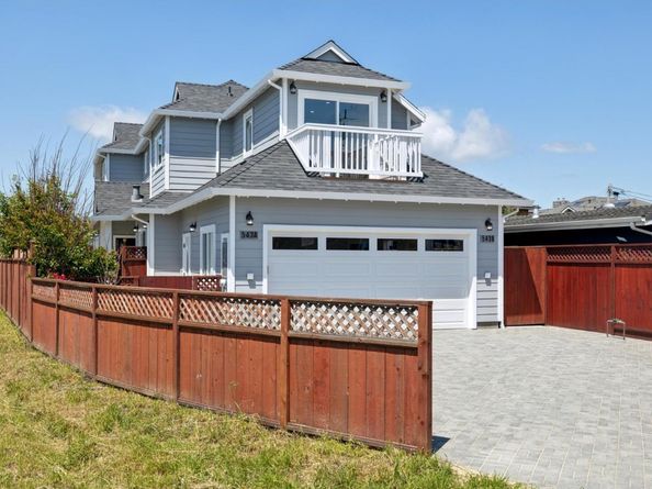 543 Filbert Street, Half Moon Bay CA 94019