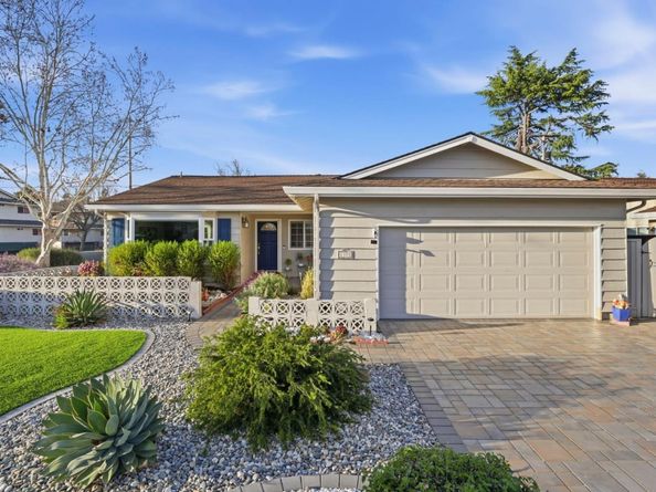 1375 Colleen Way, Campbell CA 95008