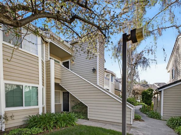 5913 Lake Almanor Drive, San Jose CA 95123