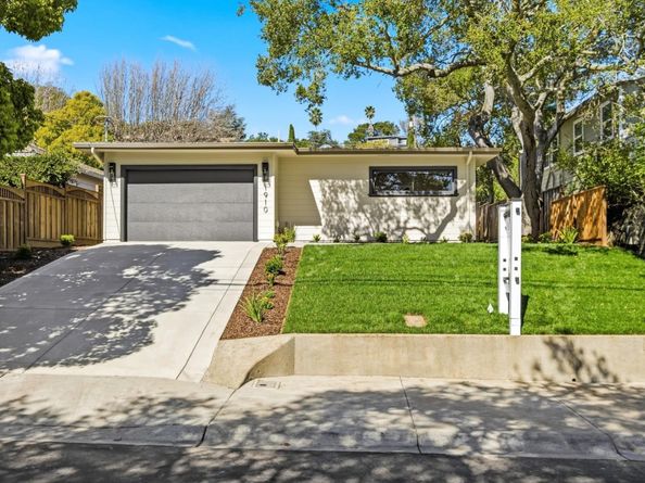 1910 Notre Dame Avenue, Belmont CA 94002