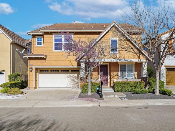 806 Mornington Court, San Ramon CA 94582