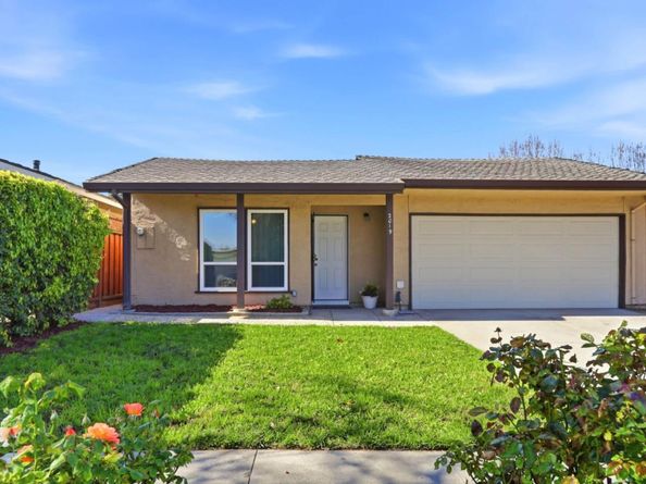 2019 Malden Avenue, San Jose CA 95122