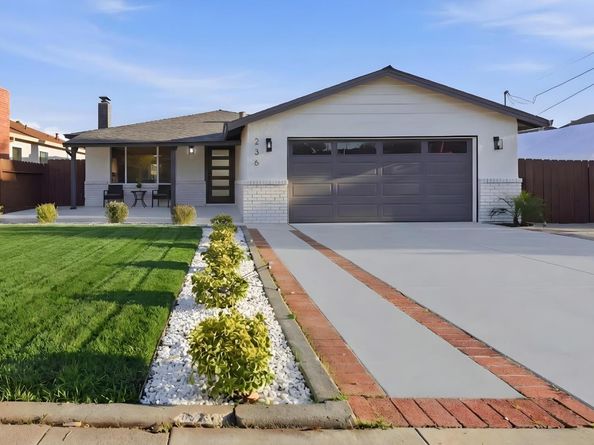 236 S Claremont Avenue, San Jose CA 95127