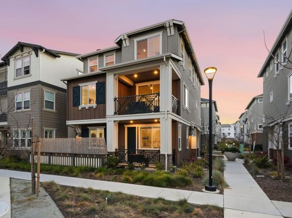 37380 Watersail Way, Newark CA 94560