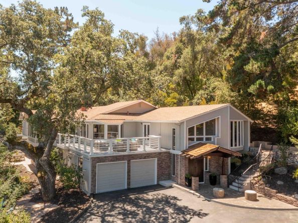 927 Continental Drive, Menlo Park CA 94025