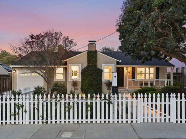 306 Schroeder Street, Sunnyvale CA 94085