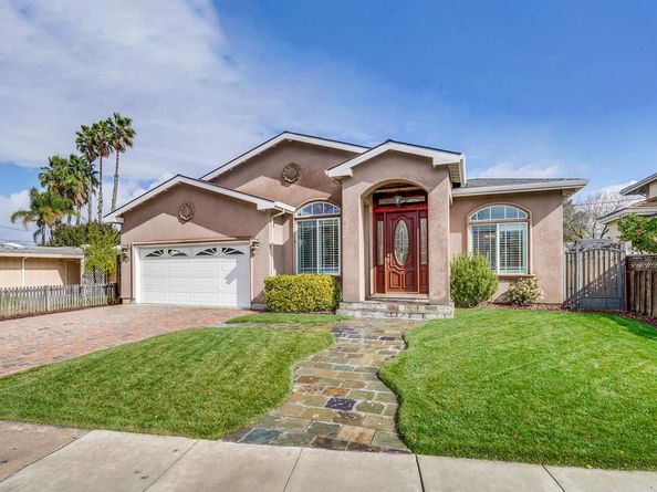 10430 Stern Avenue, Cupertino CA 95014
