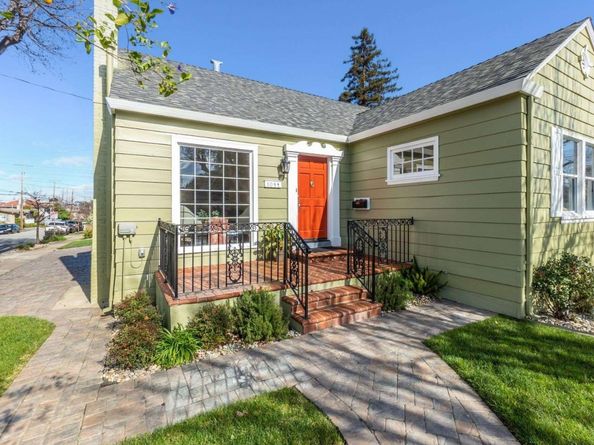 1044 Paloma Avenue, Burlingame CA 94010