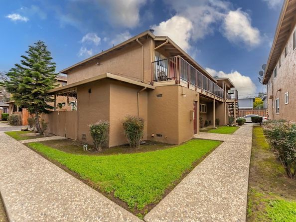 110 Roundtable #19 Drive, San Jose CA 95111