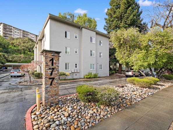 177 N El Camino Real Way 27, San Mateo CA 94401