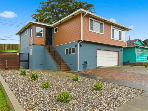 445 Mariposa Drive, South San Francisco CA 94080