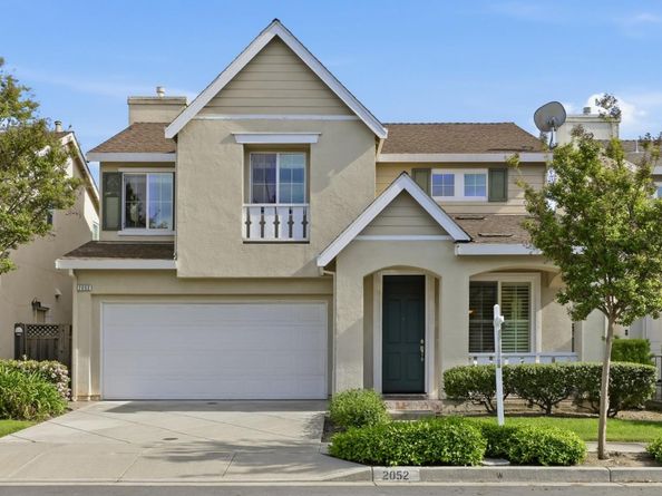 2052 Purcell Place, San Jose CA 95131