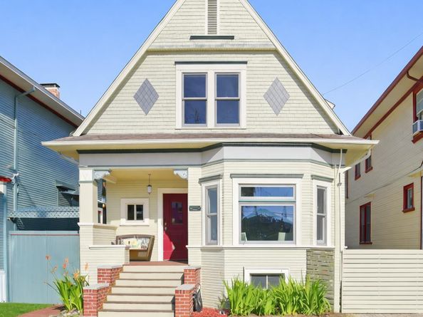 526 S. 5th Street, San Jose CA 95112