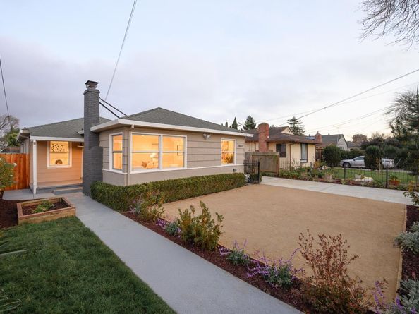 1064 15th Avenue, Redwood City CA 94063