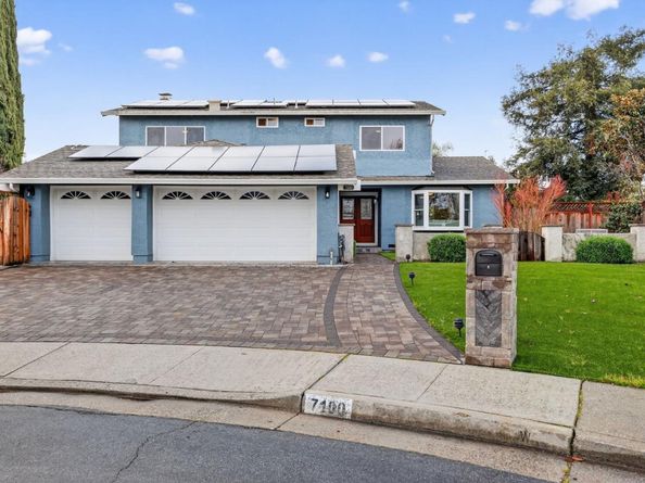 7100 Potomac Place, Gilroy CA 95020