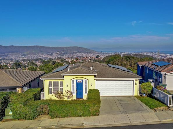 228 Goodwin Drive, San Bruno CA 94066