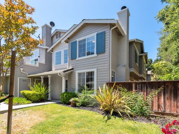 7445 Brigadoon Way, Dublin CA 94568