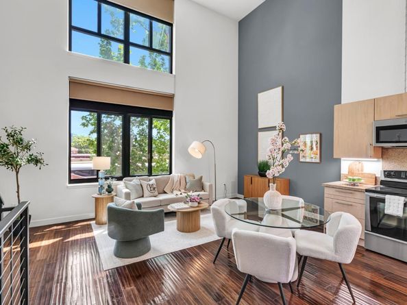 88 Bush Street 2173, San Jose CA 95126