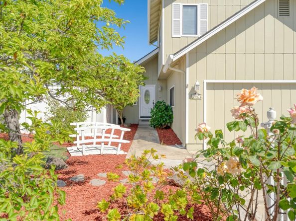 106 Madeline Drive, Aptos CA 95003