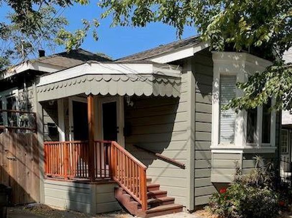 333 & 335 N 4th Street, San Jose CA 95112