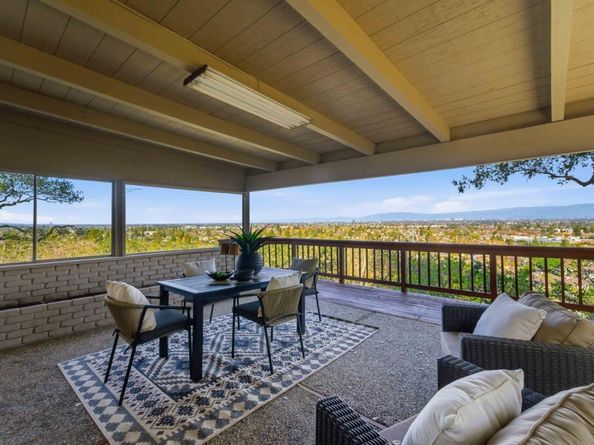 15245 Francis Oaks Way, Los Gatos CA 95032