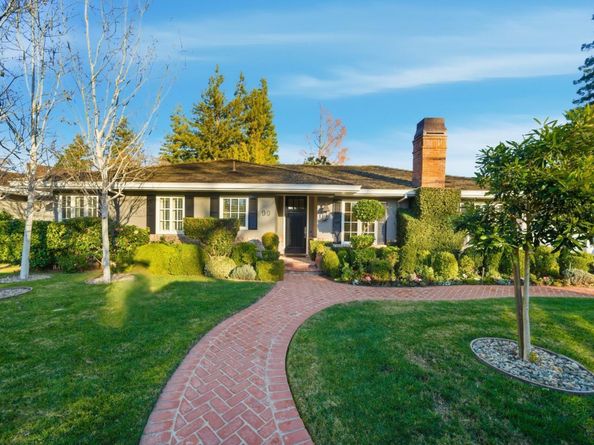 90 Melrose Place, Redwood City CA 94062