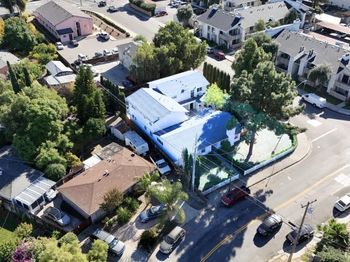 3814 Seven Trees Boulevard