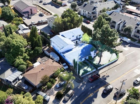 3814 Seven Trees Boulevard, San Jose CA 95111