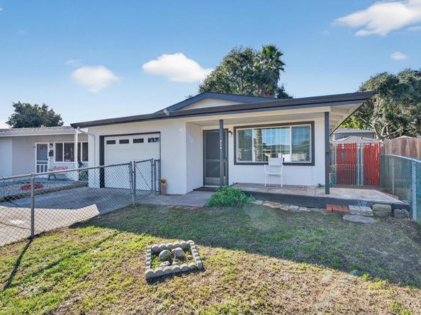 514 Argos Circle, Watsonville CA 95076